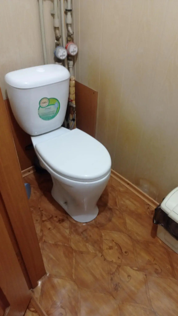 Апартаменты на улице Герцена 97