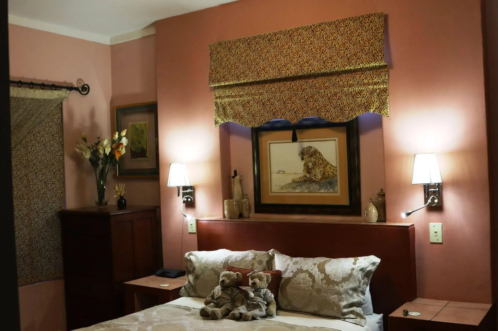 Aletheim Guest House