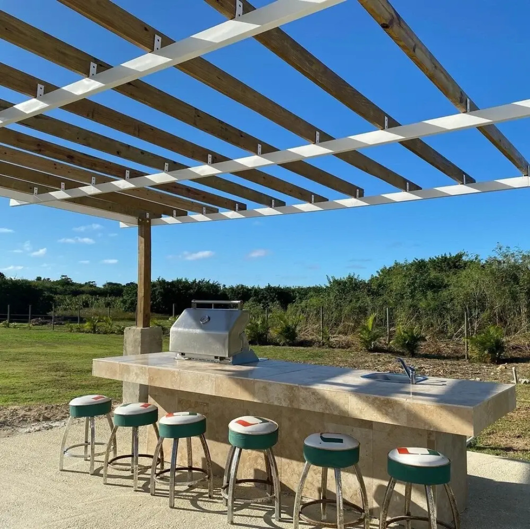 The Grand Family Villa