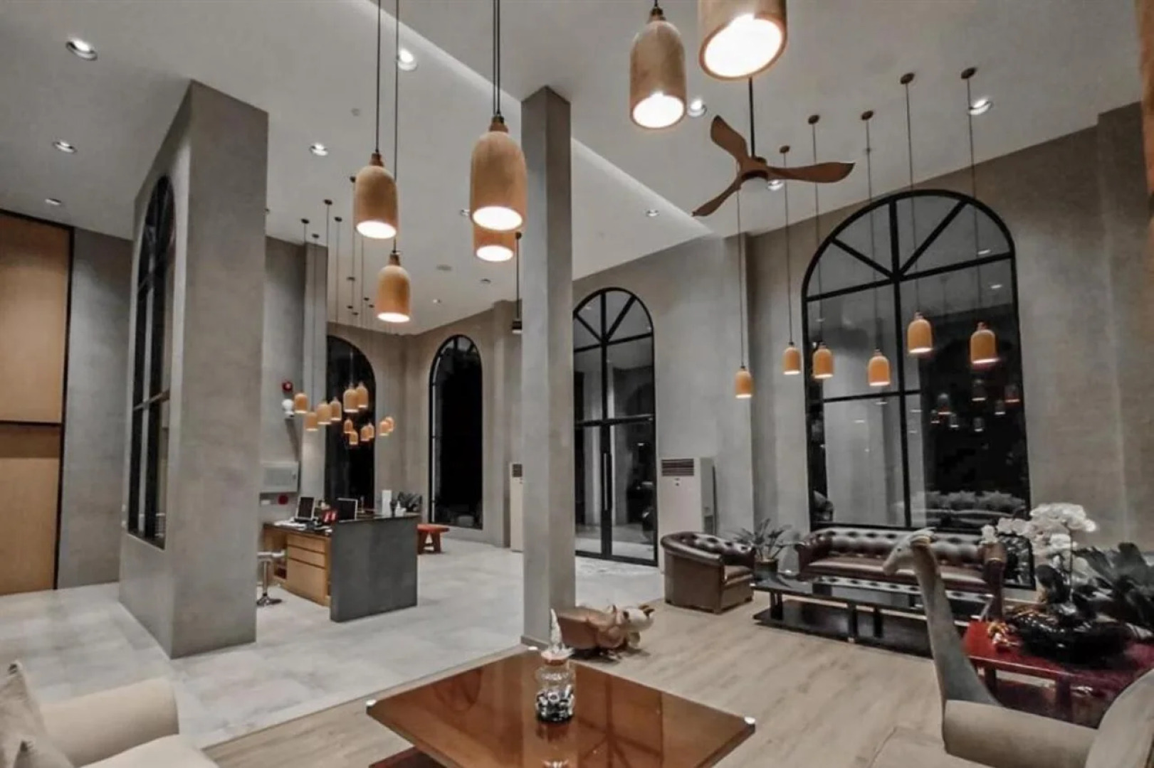 Le Lert Hotel Ratchaburi