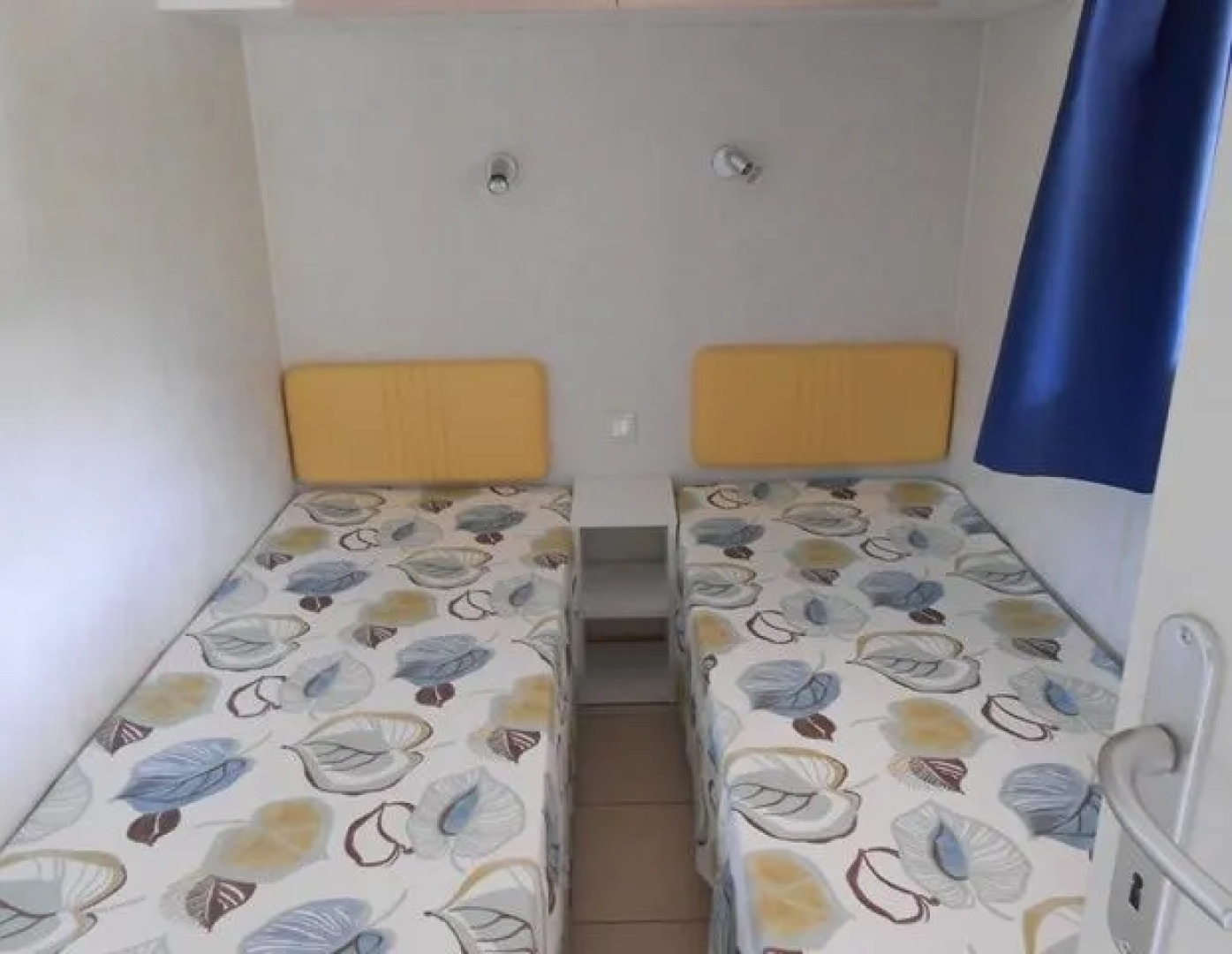 Campeggio Pian Dei Boschi