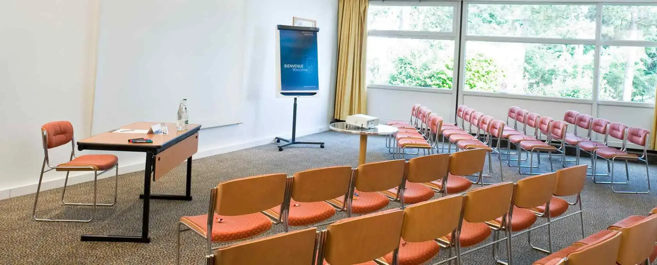 Hôtel Novotel Amiens Pôle Jules Verne