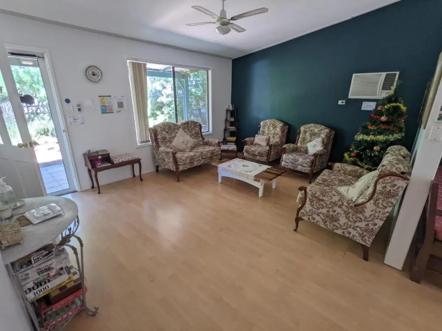 The Cottage on George Street