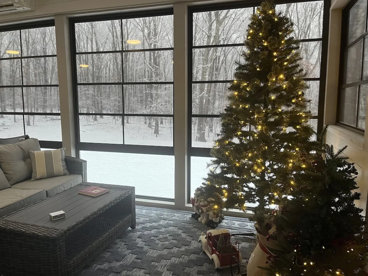 Four Seasons For Fun