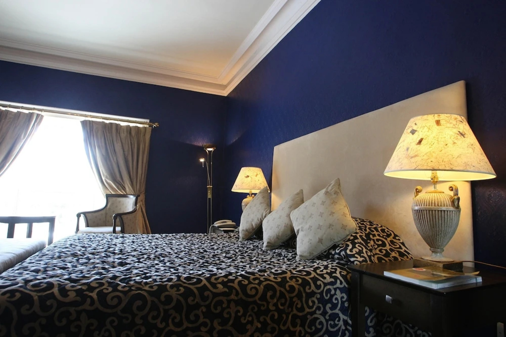 Athenaeum House Hotel