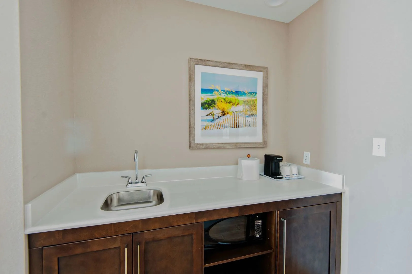 Hampton Inn & Suites Mary Esther-Fort Walton Beach