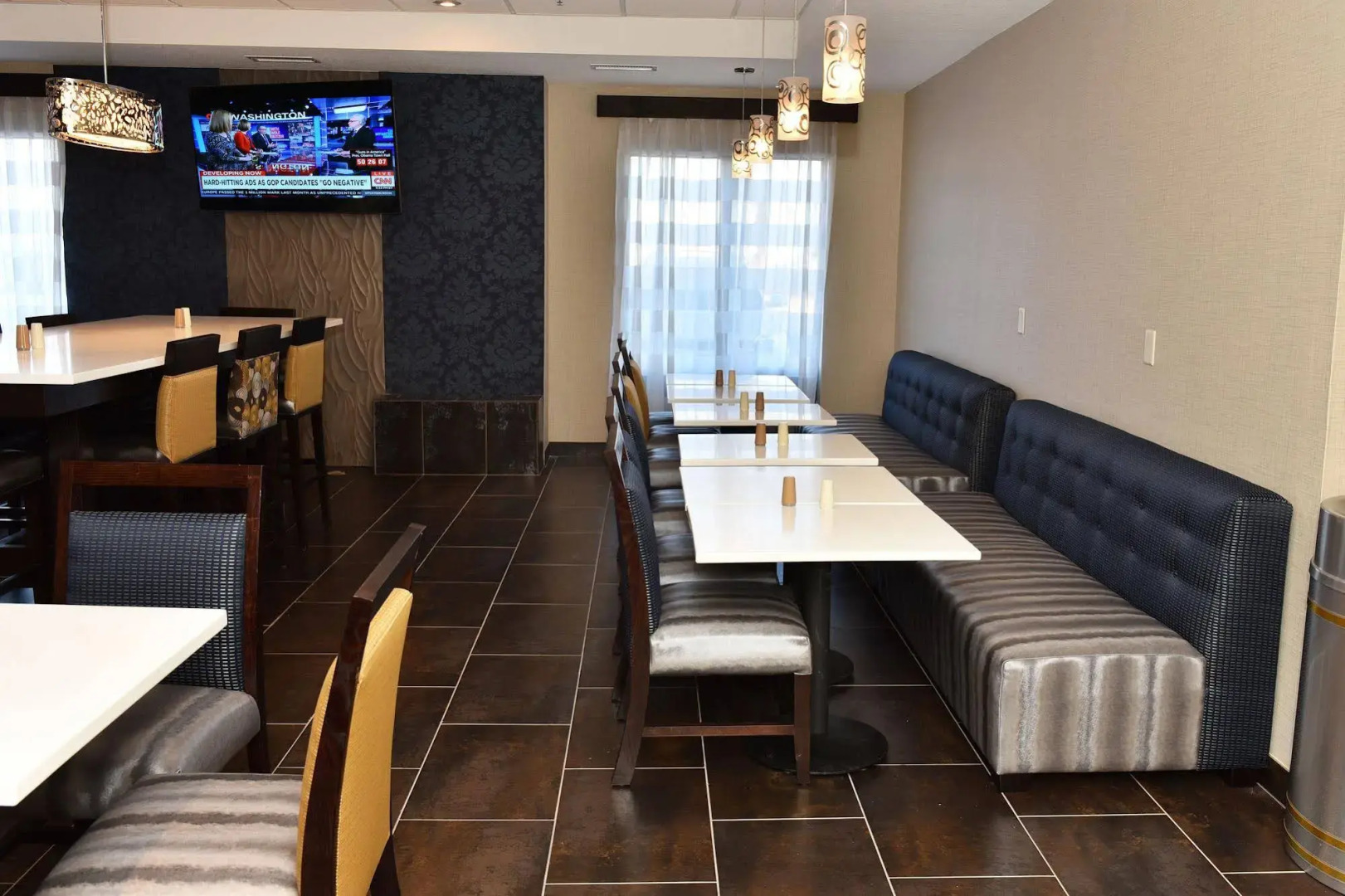 Best Western Plus Fairburn Atlanta Southwest