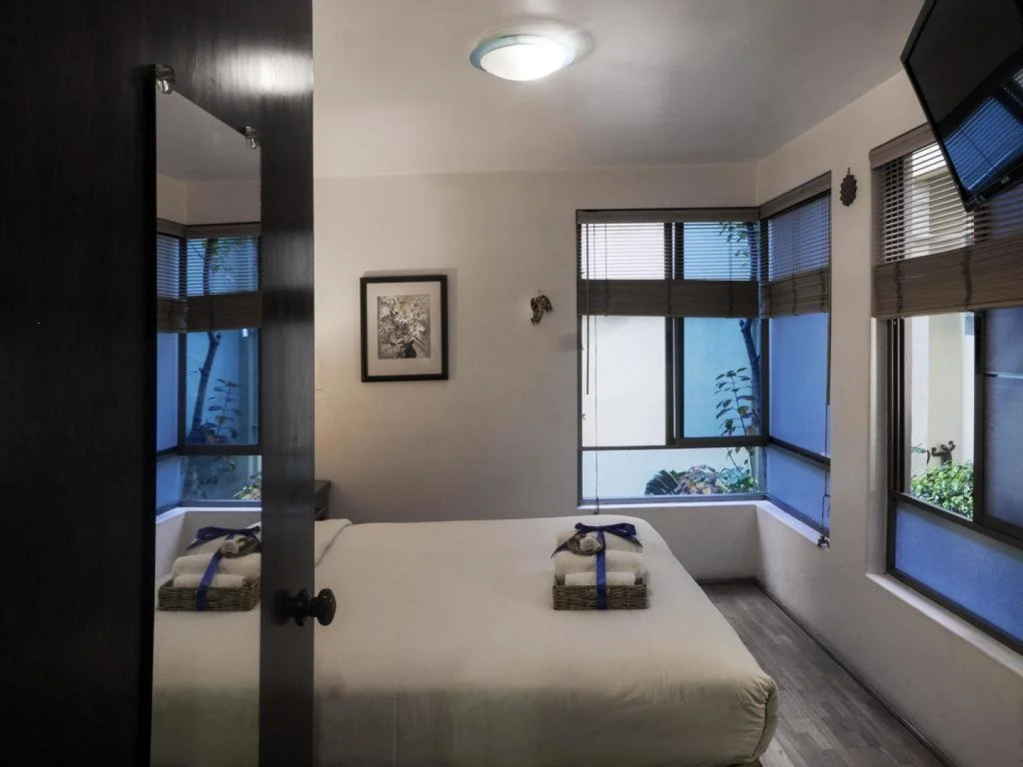 Chalet del Carmen Coyoacán