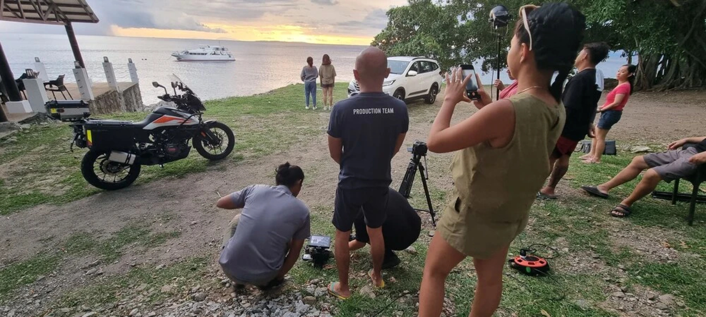 Aquaventure Reef Club