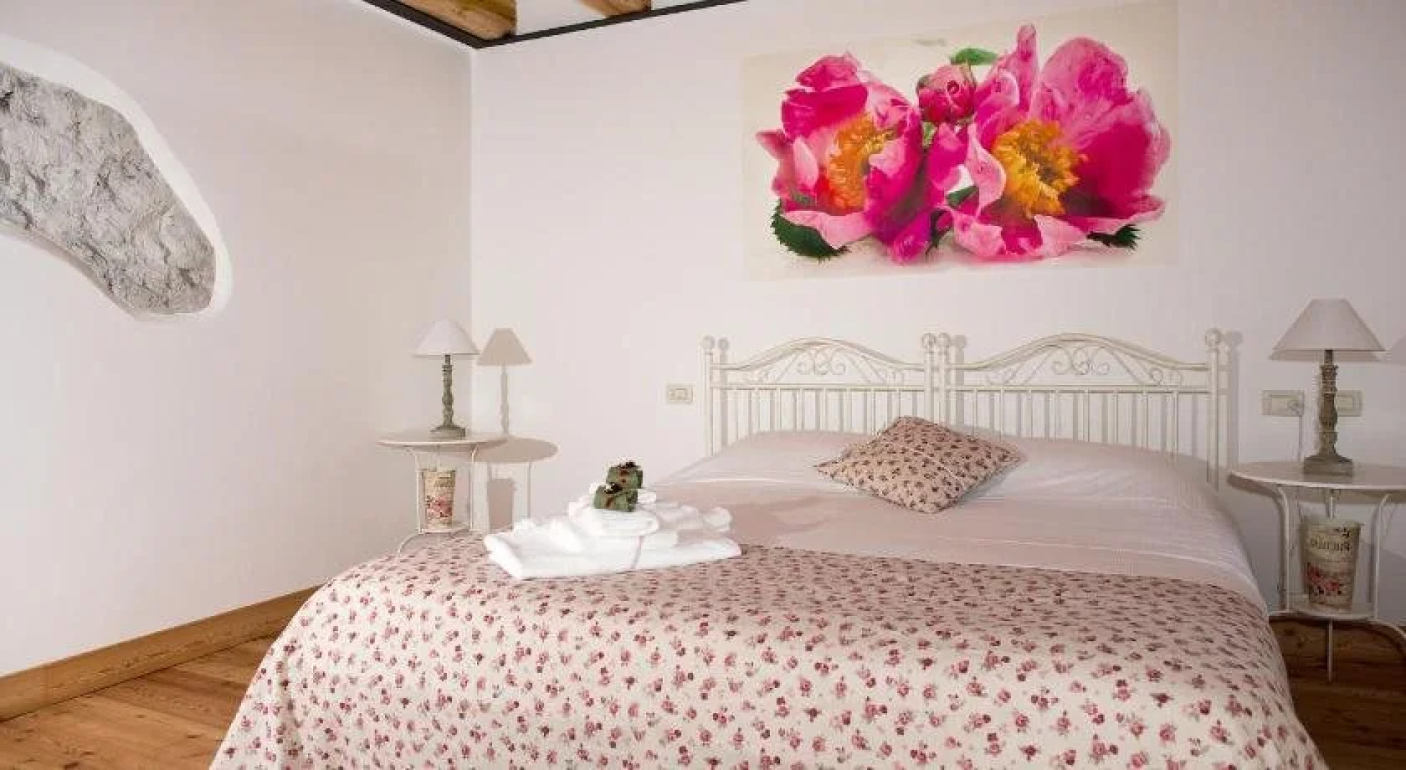 Albergo Diffuso Dolomiti