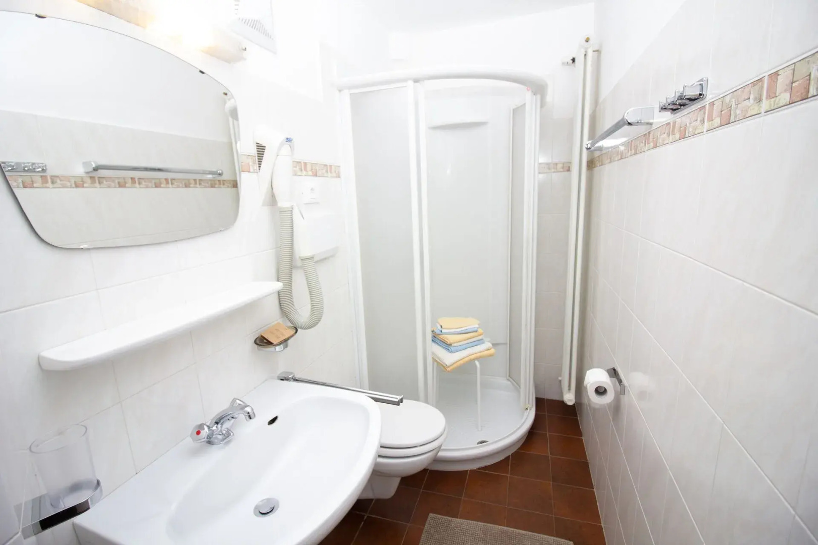 Residence Chris Appart