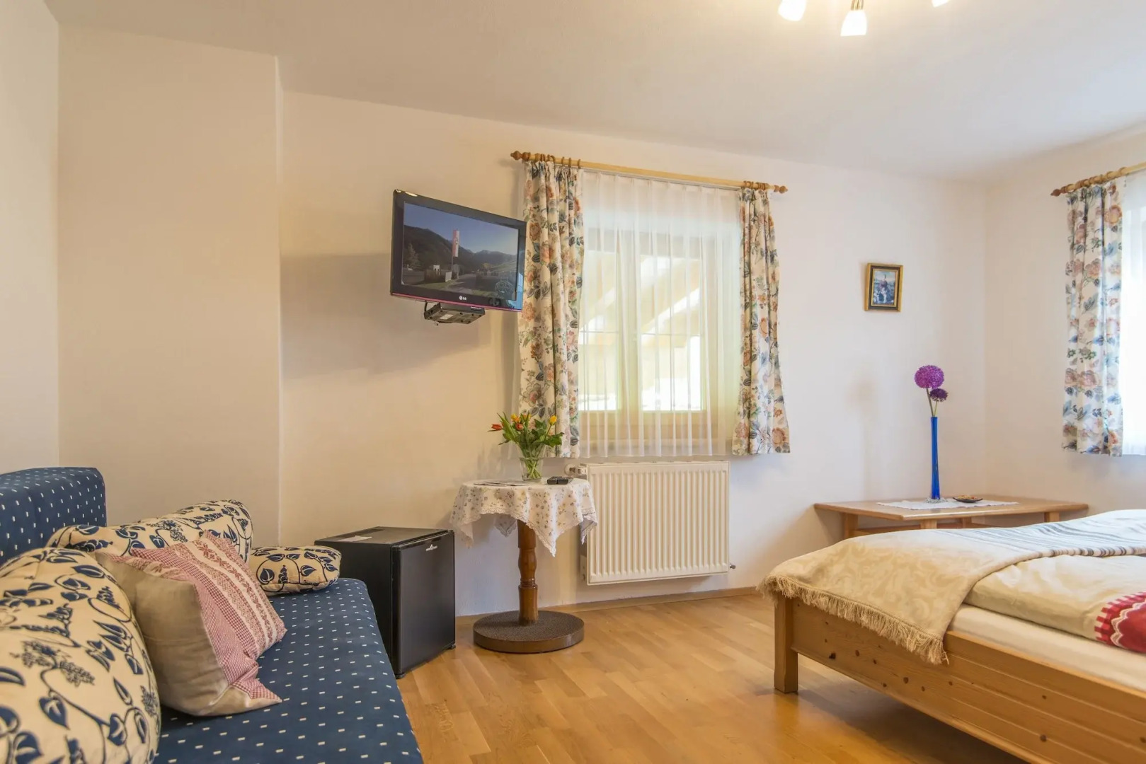 Alpenpension Lackenbauer