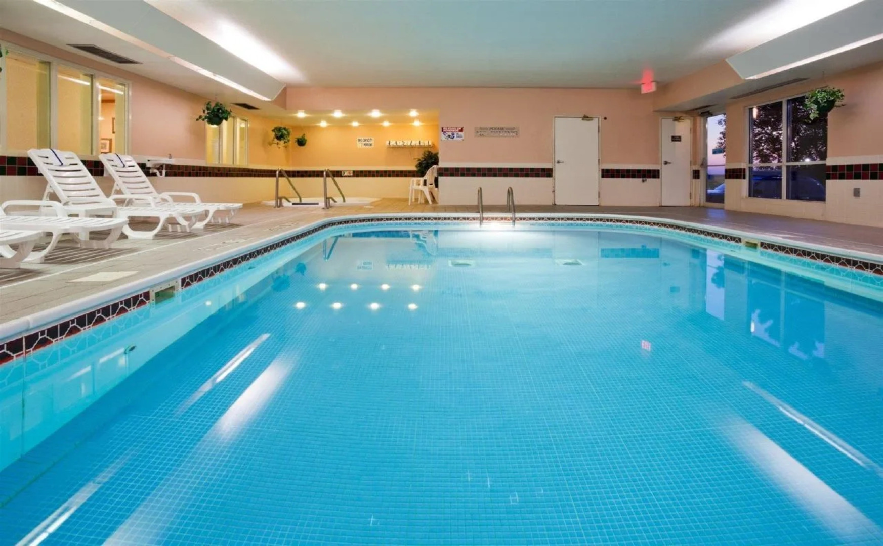 Best Western Eau Claire South