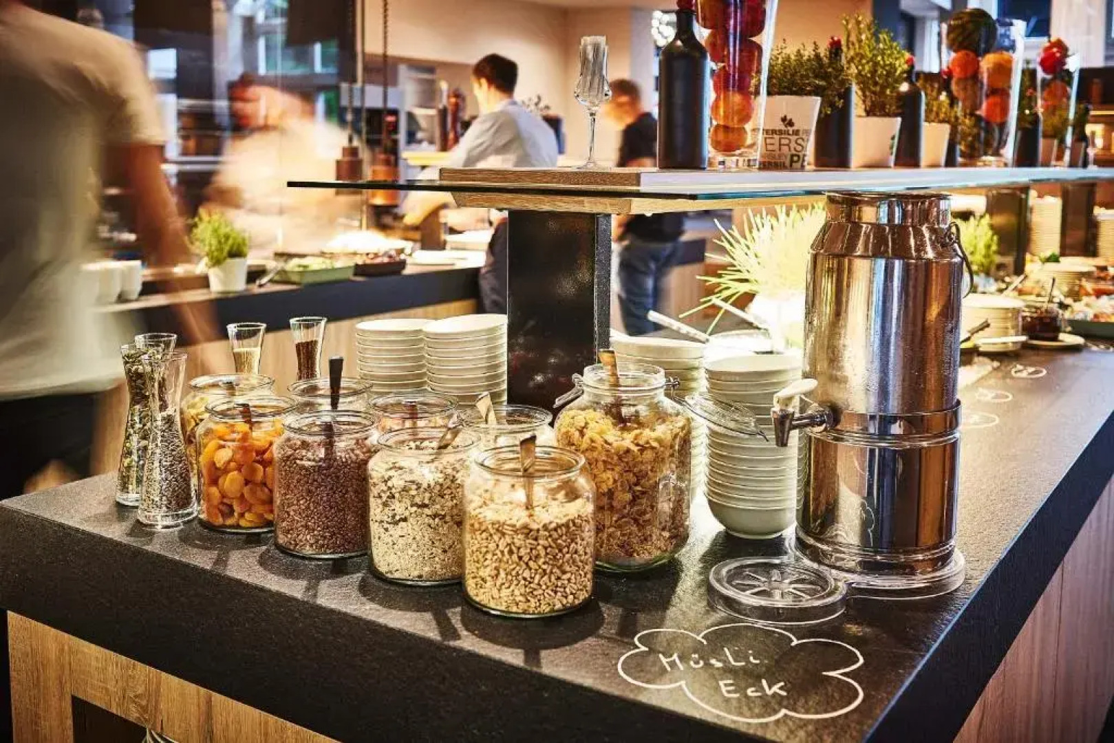 Hotel Zugbruecke Grenzau