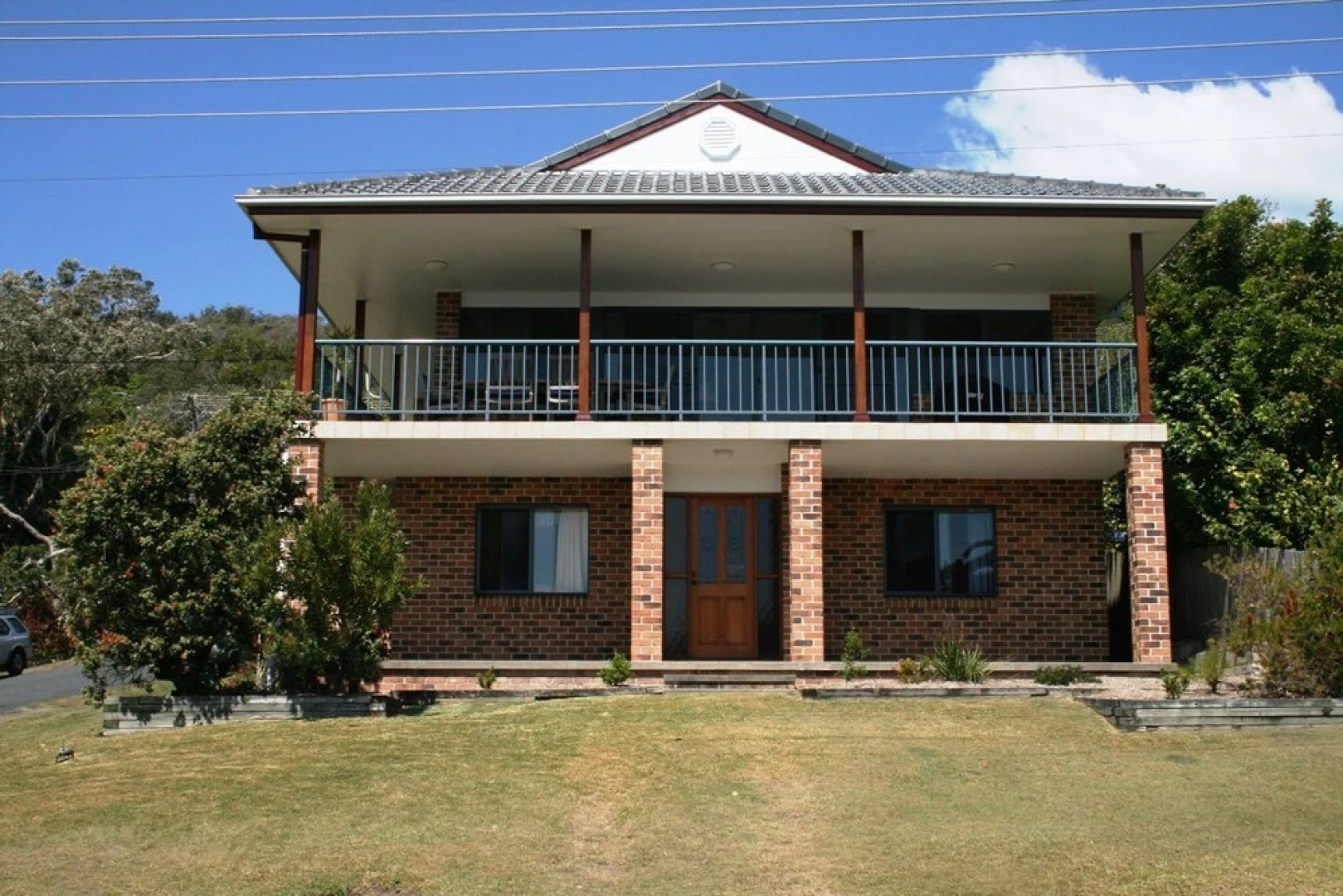 A Willo's View @ Crescent Head