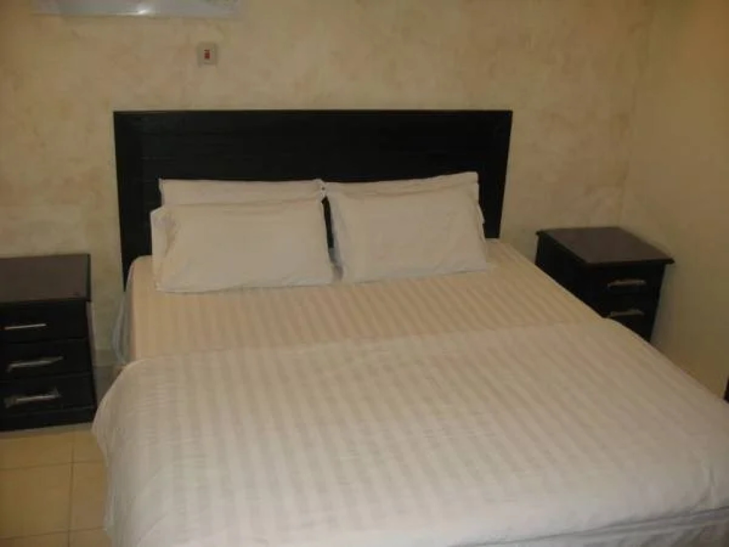 Dar Bailsan Hotel Apartment