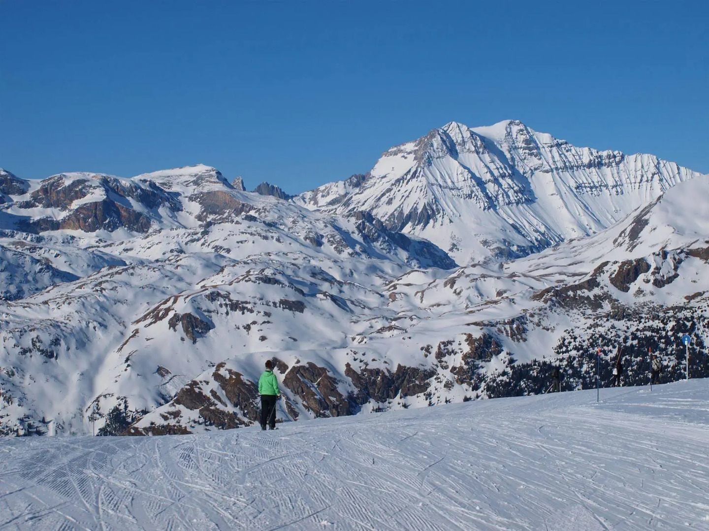 L'Outa Hôtel Restaurant