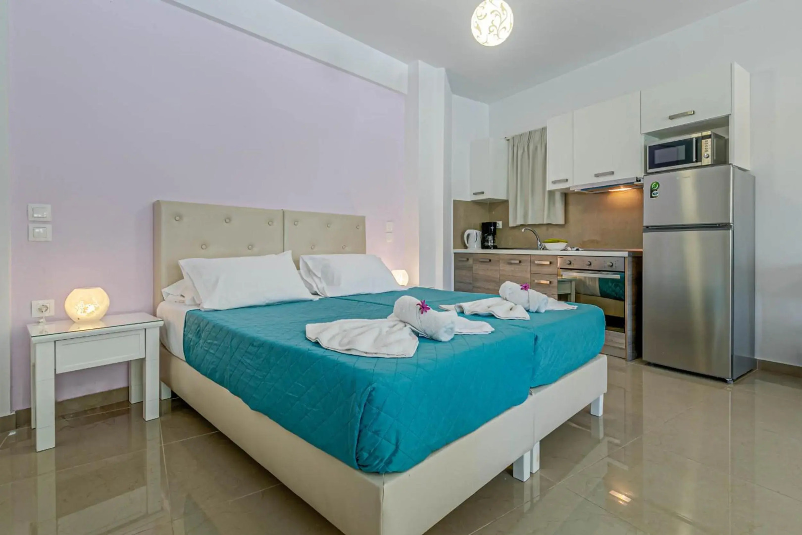 Palapart Gikas Suites And Studios