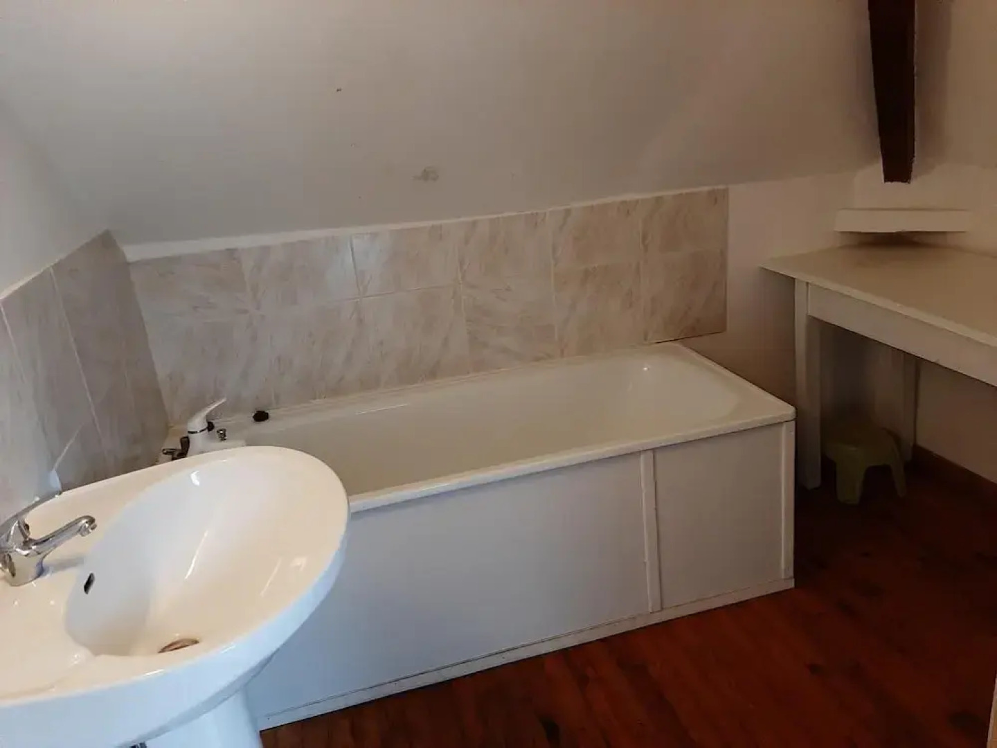 Camping La Tentation