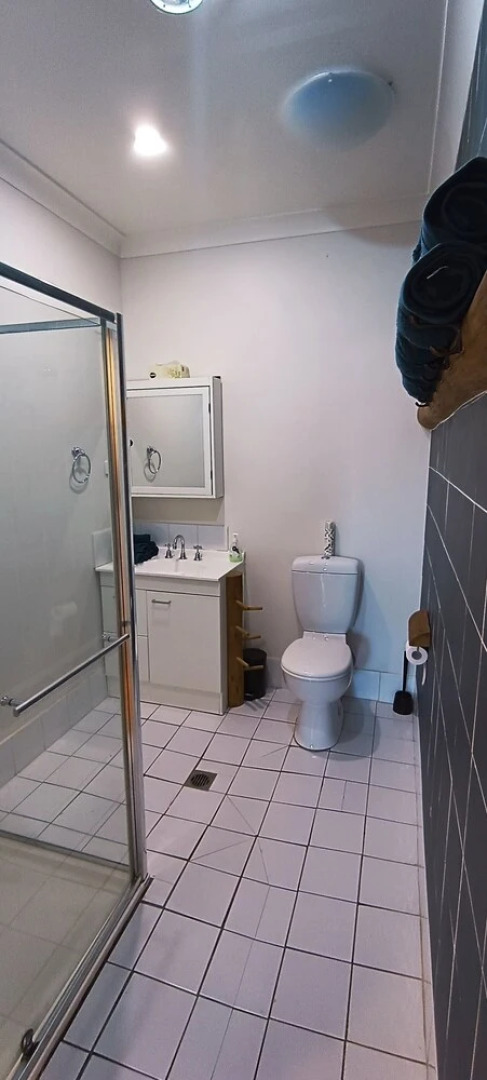 The Berri Bubble Lodge