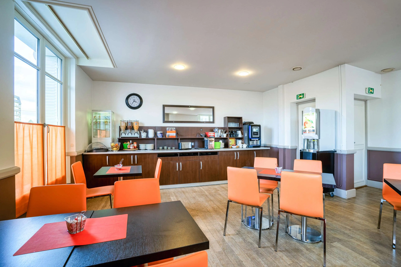 Campanile Orleans Centre - Gare