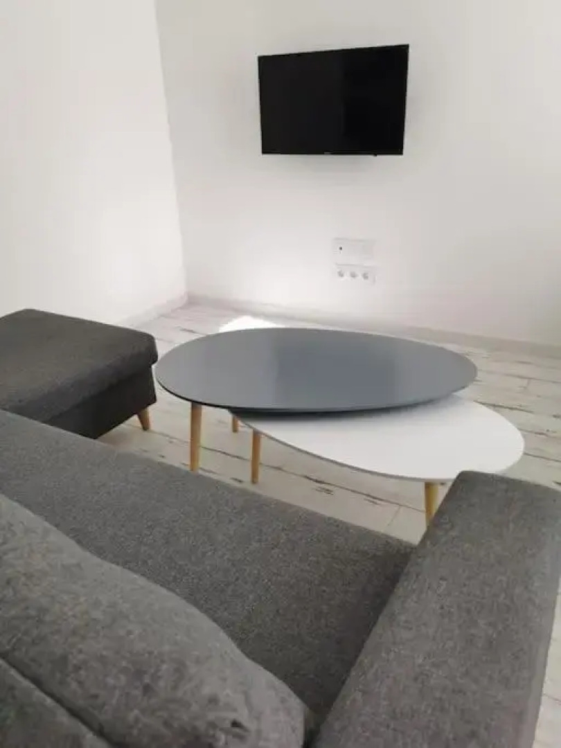 Un Petit Appartement En Provence