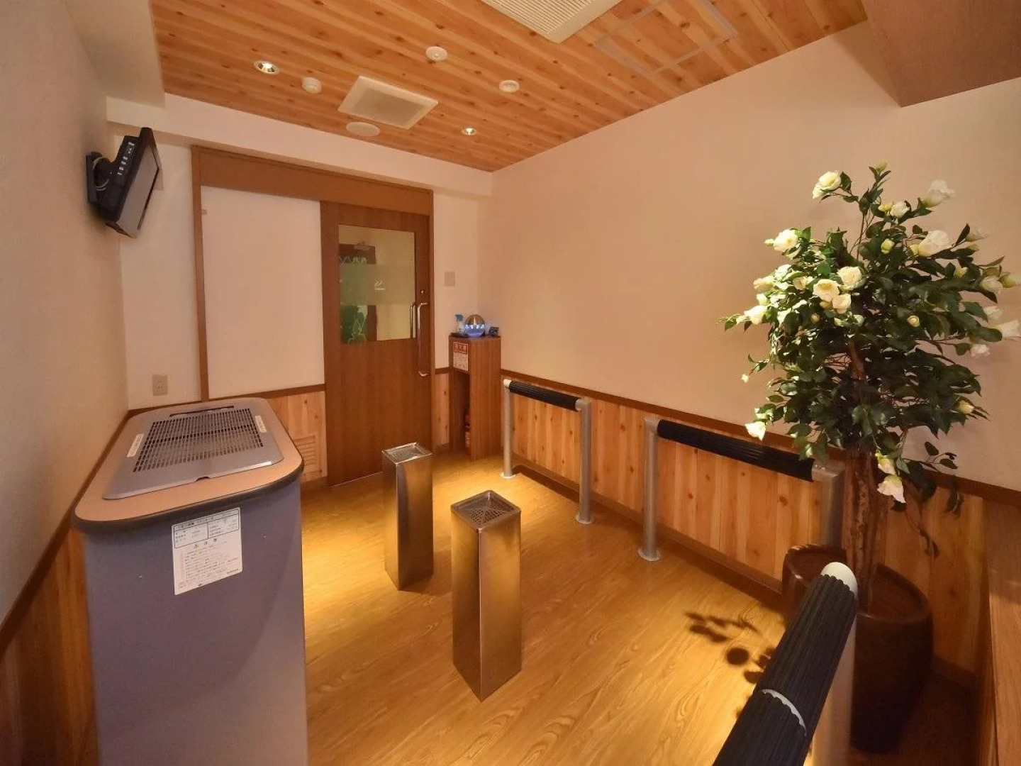 Dormy Inn PREMIUM Sapporo Hot Spring