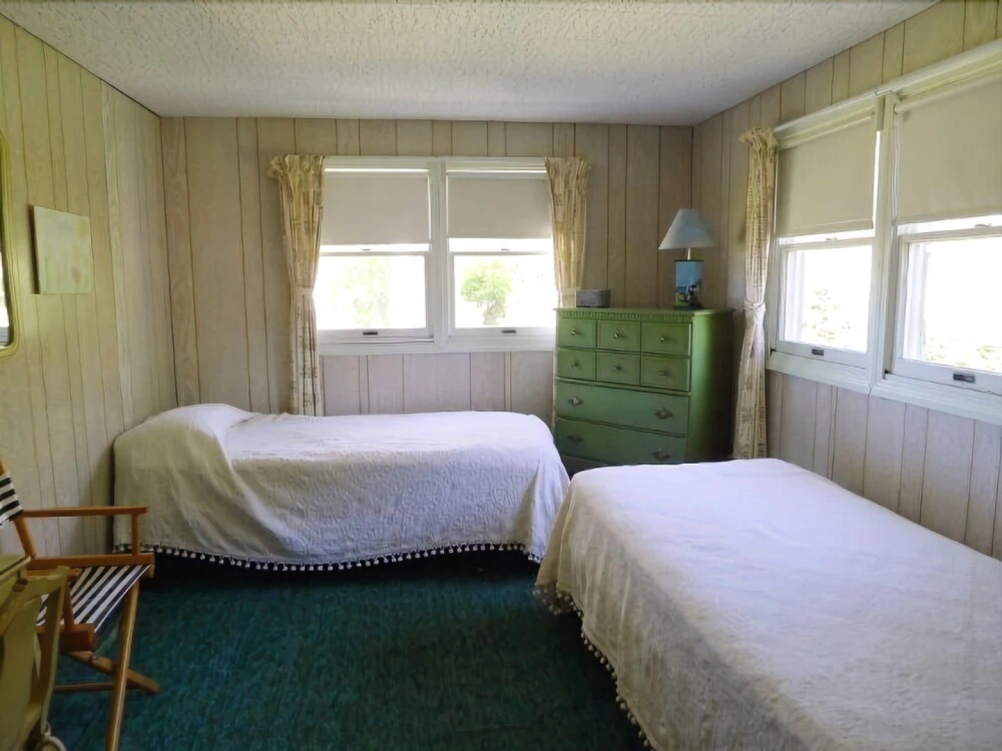 4 Marsh View - 3 Bedroom House