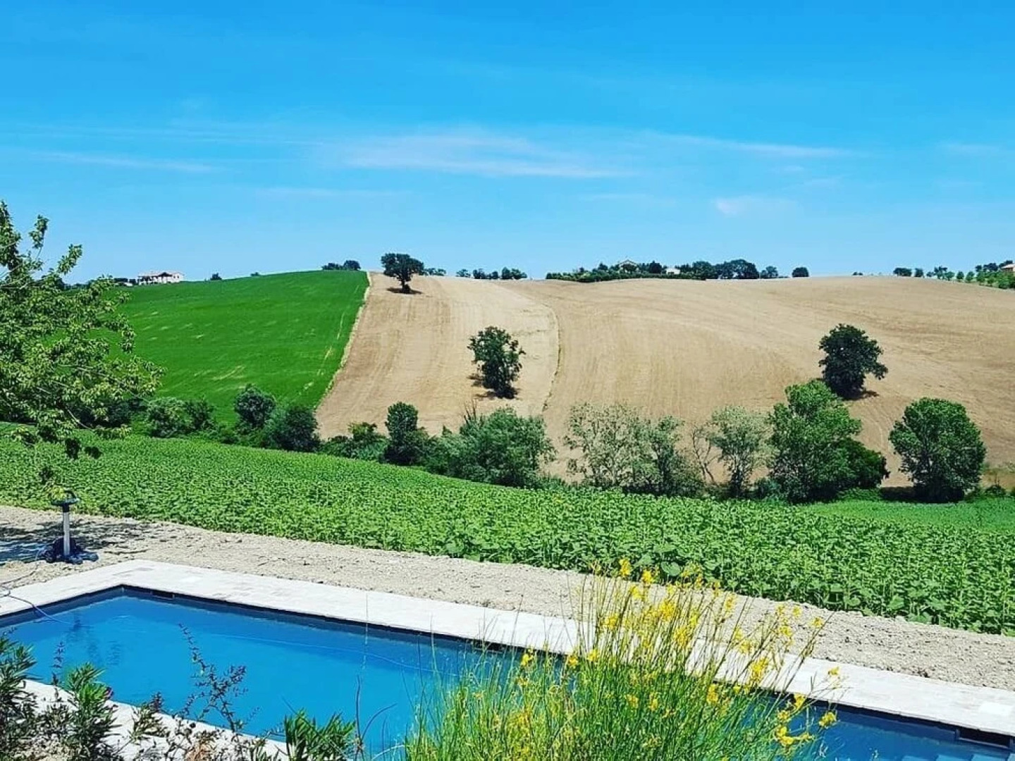 Villa Santa Elisabetta