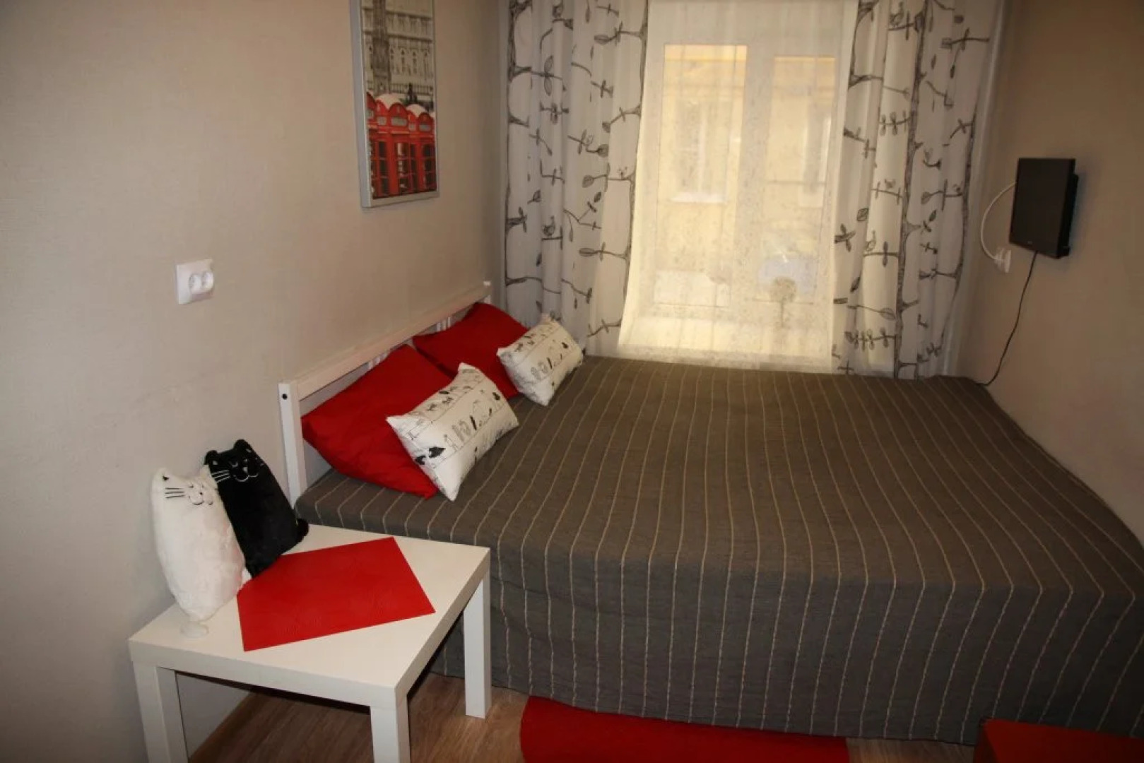 Мини-отель «Мишель», Грибоедова