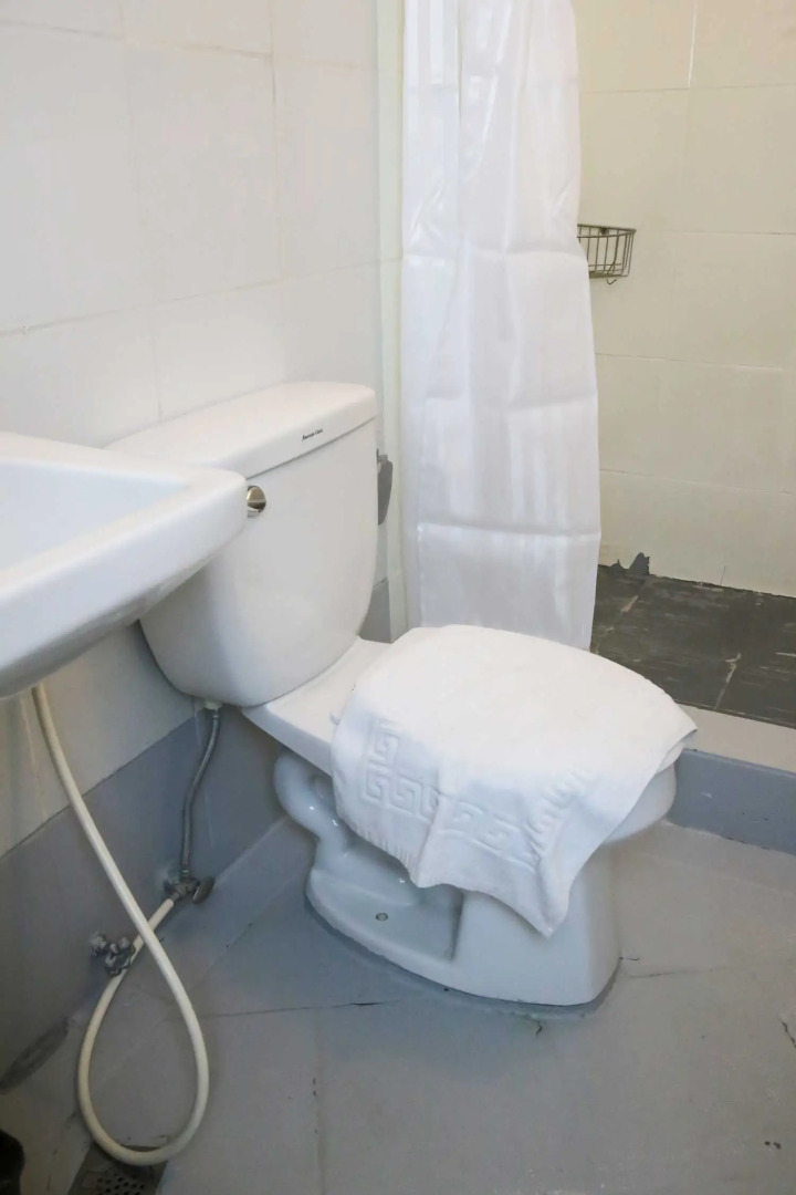 Quoalla Hotel Makati