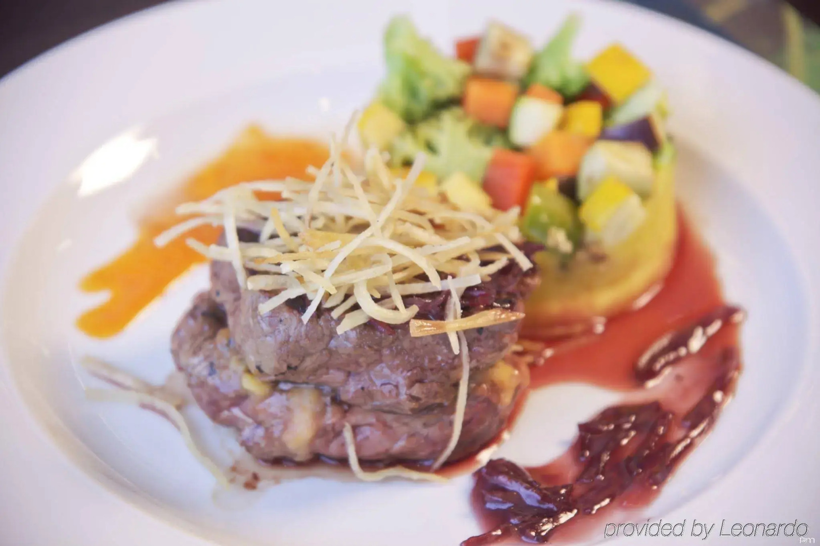 GHL Hotel Barranquilla