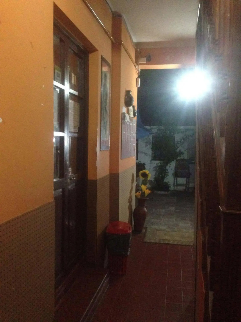 Travelers Guesthouse