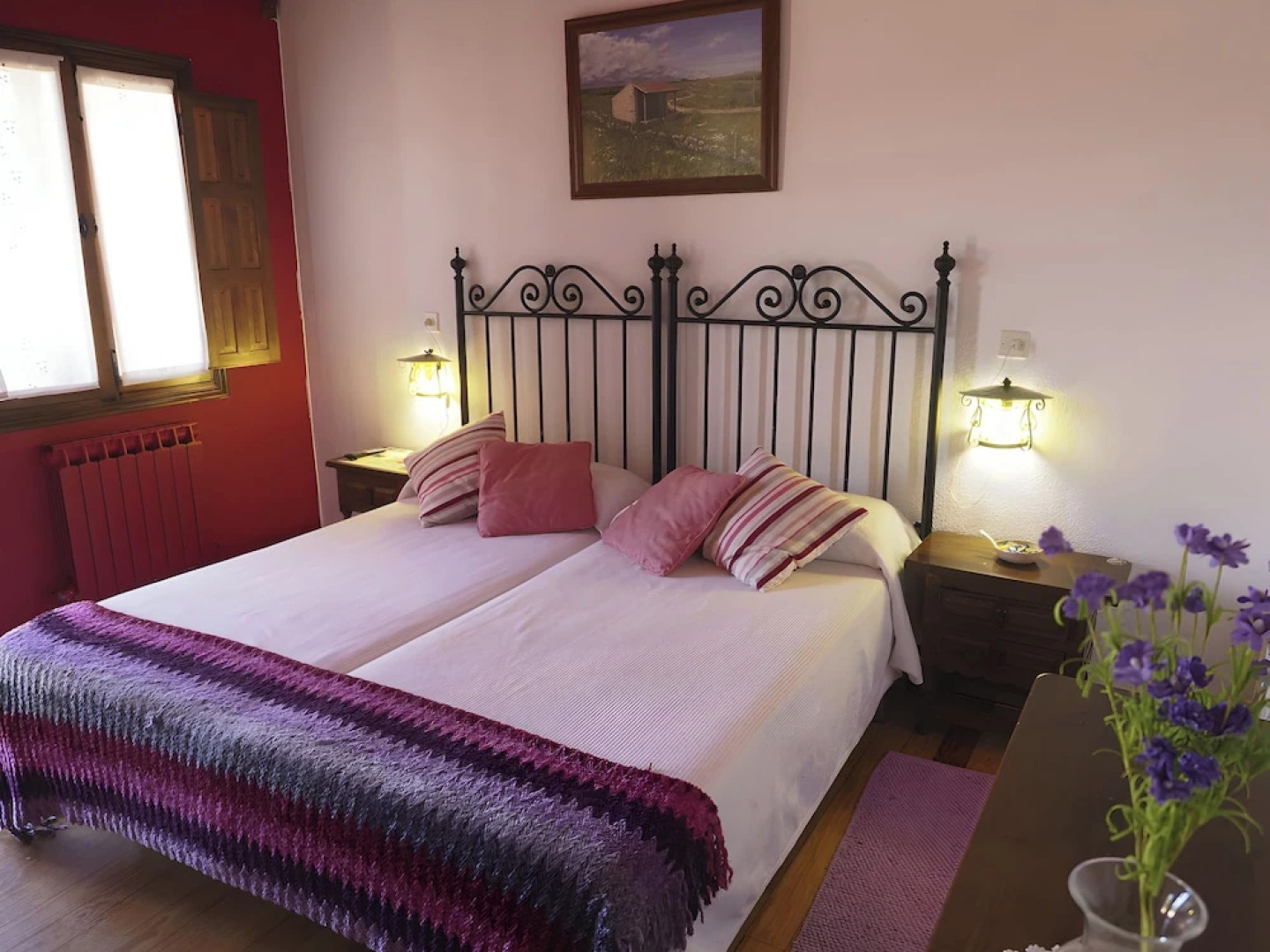 Hospedium Hostal Almanzor