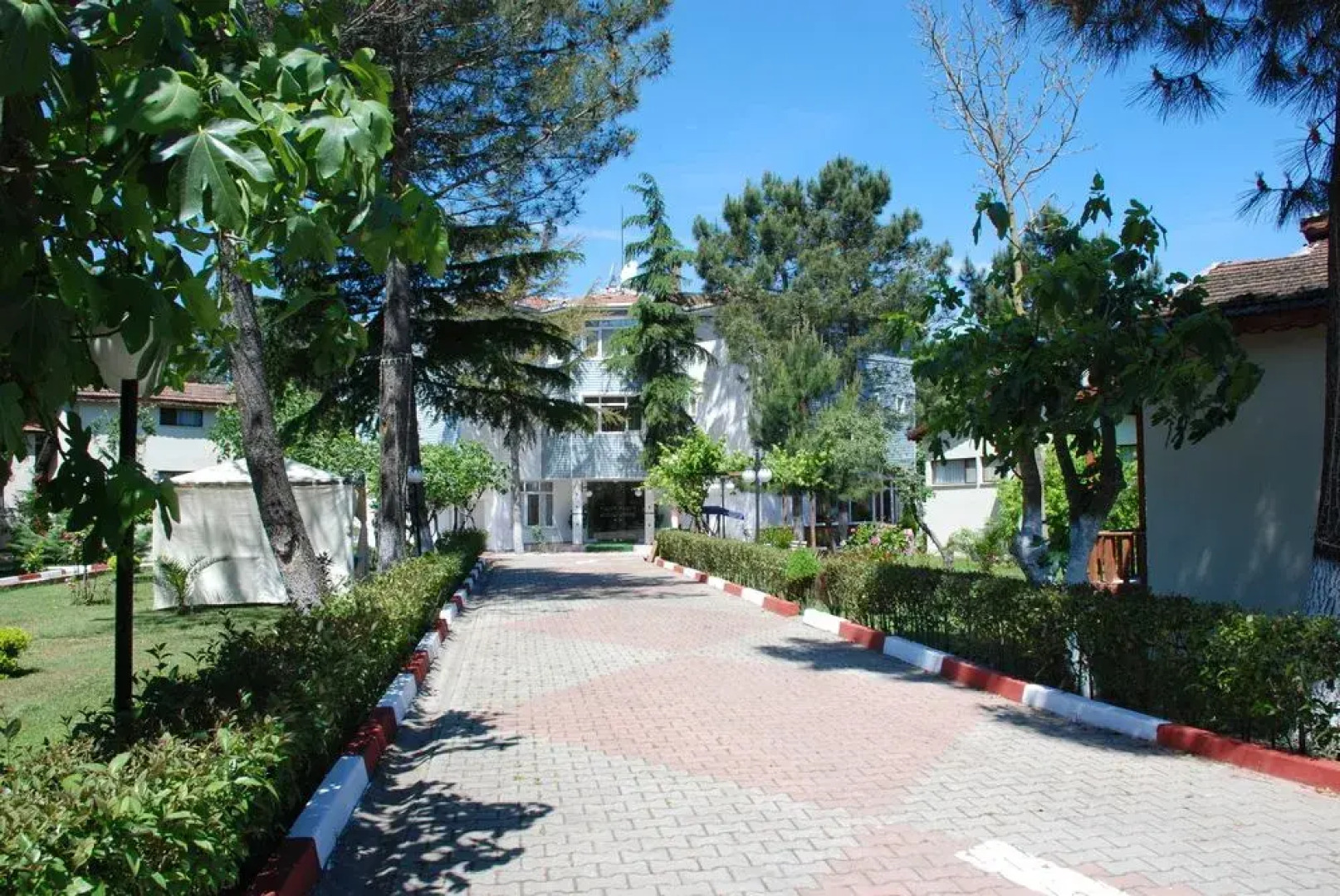 Shila Tatil Koyu