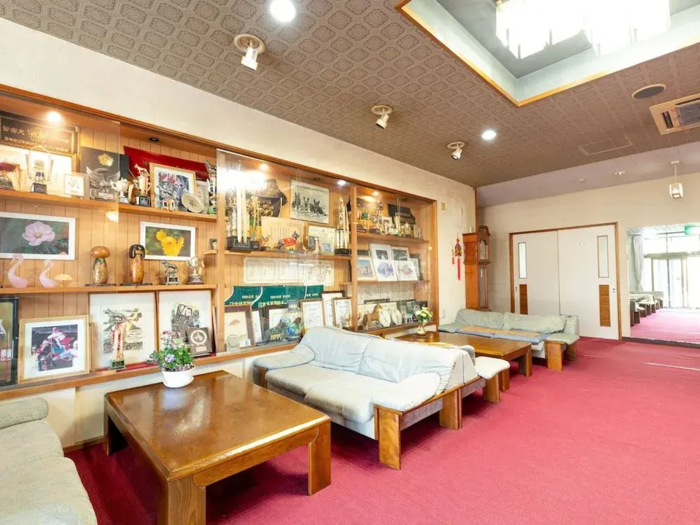 OYO Ryokan Watanabe Ichinomiya