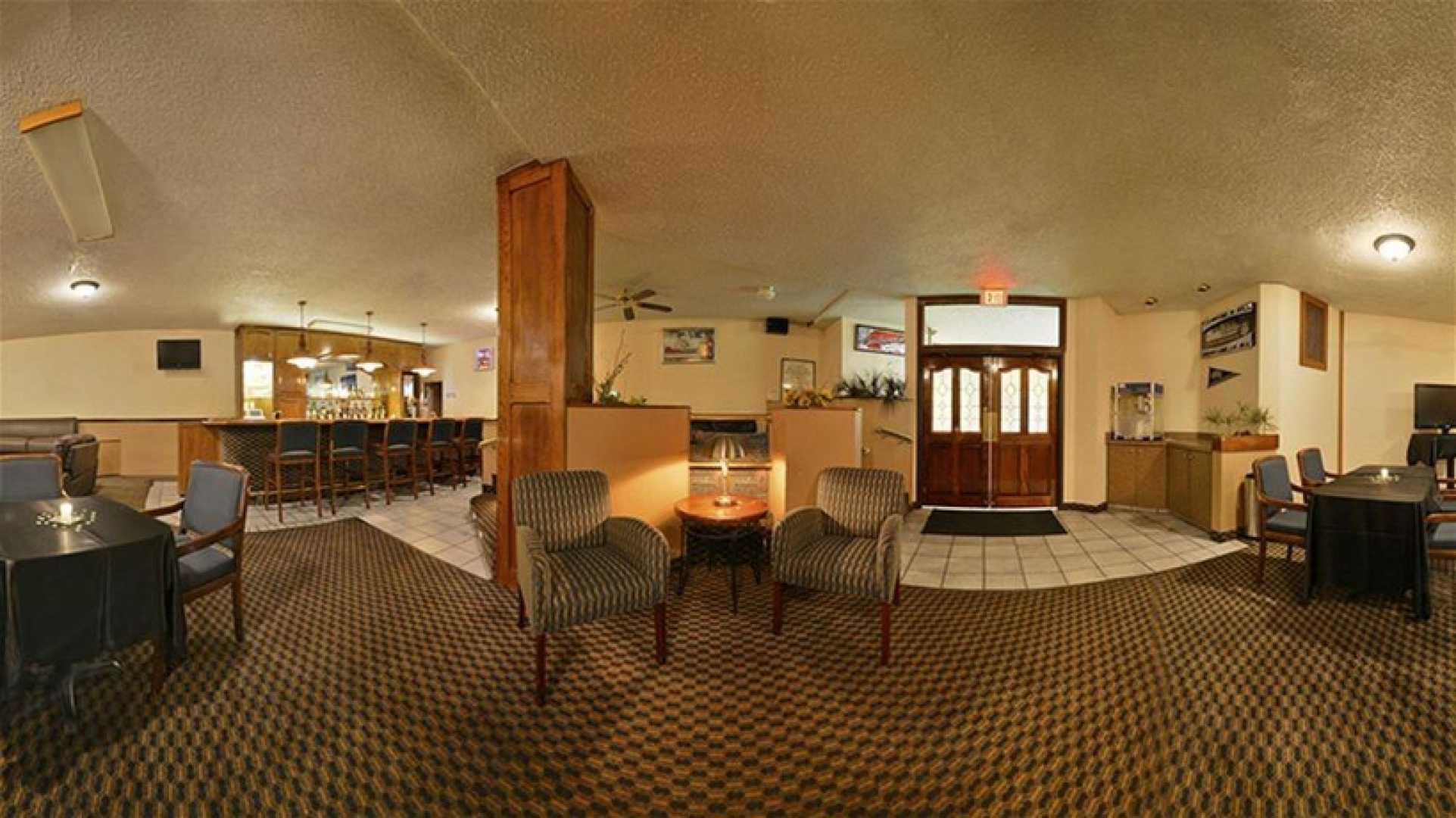 Clarion Inn & Suites Near Fort Sam Houston