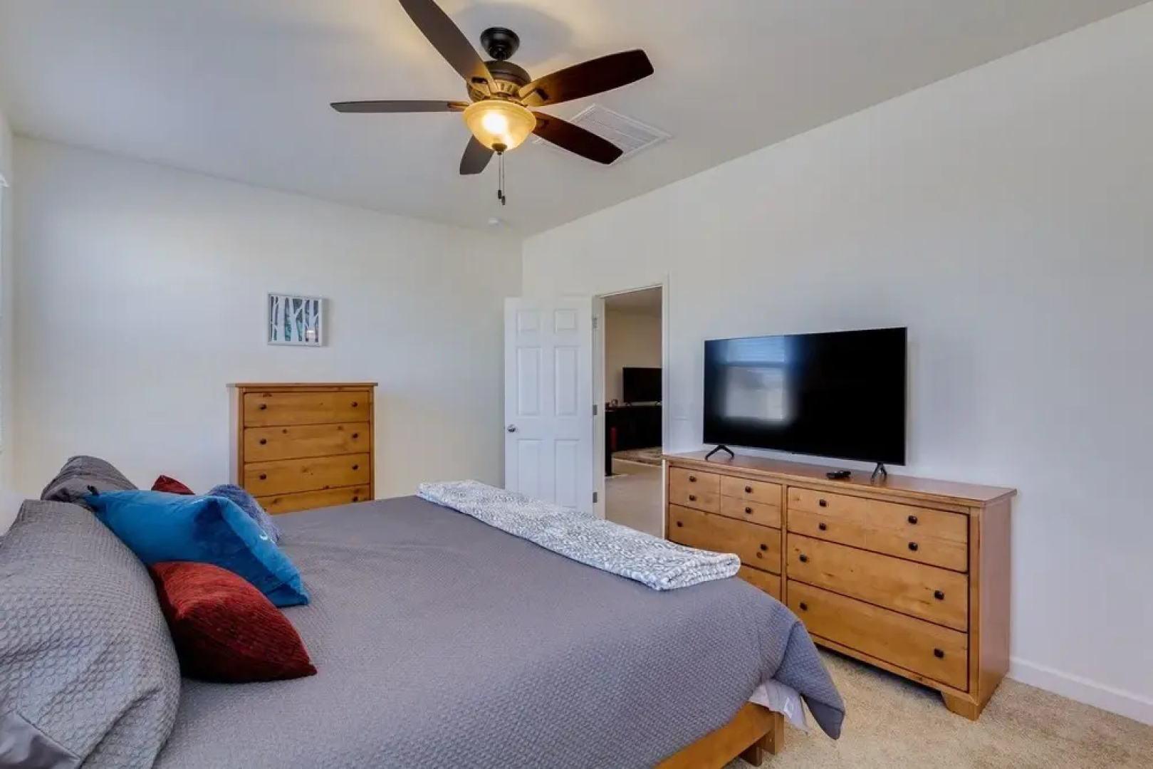 Surprise! New Home in Gated Community close to Golf, Shopping and Baseball by RedAwning