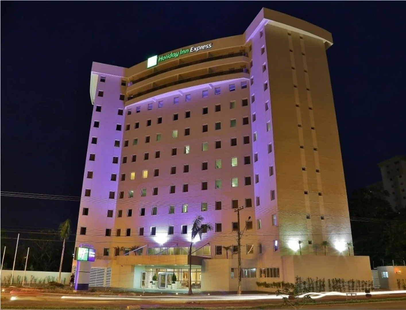 Holiday Inn Express Porto Velho