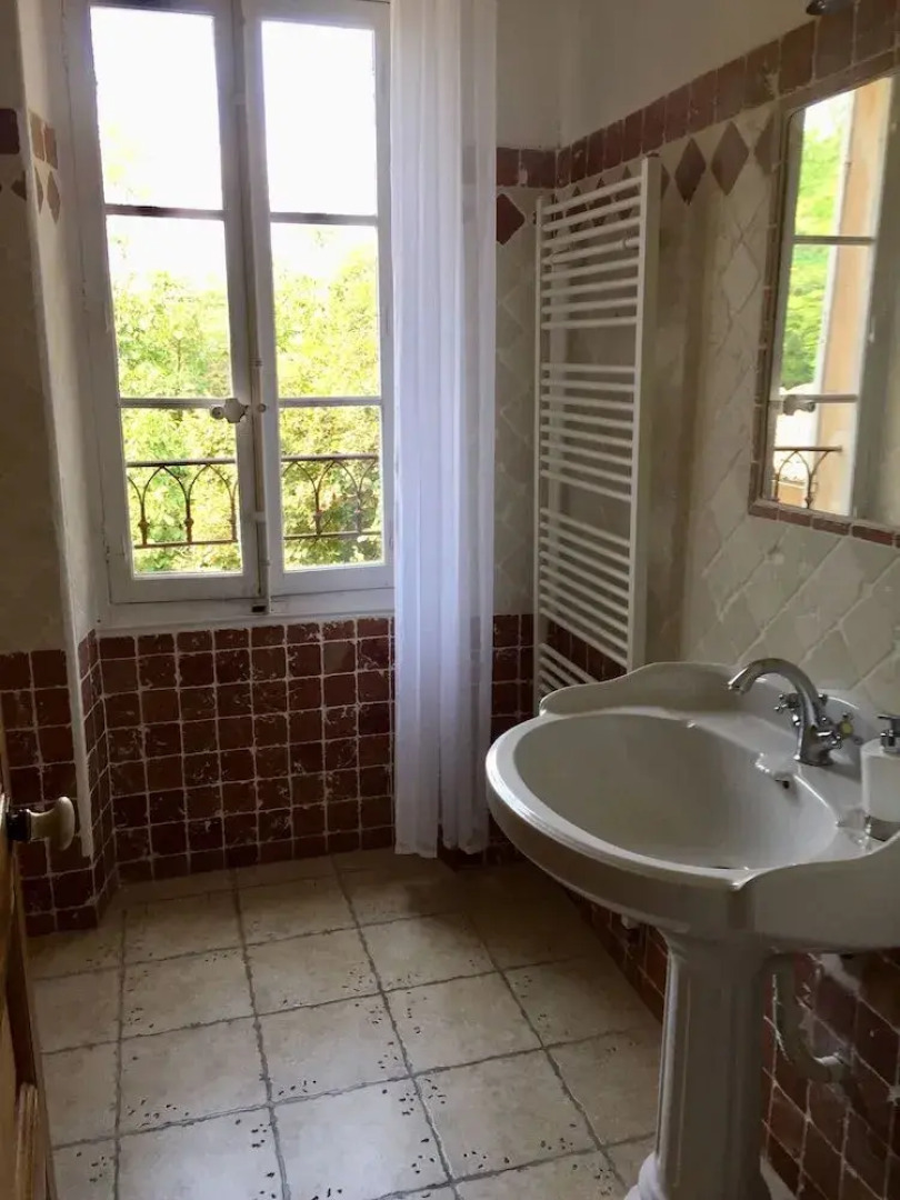 La Féraude - Chambres d'Hôtes