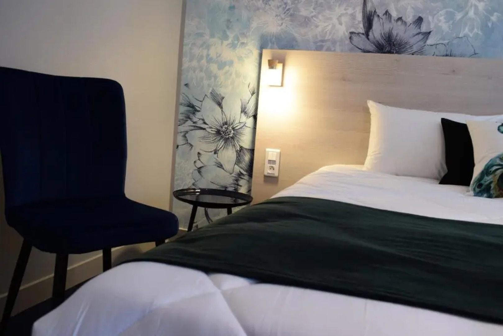 Brit Hotel Au Pays De Vitre