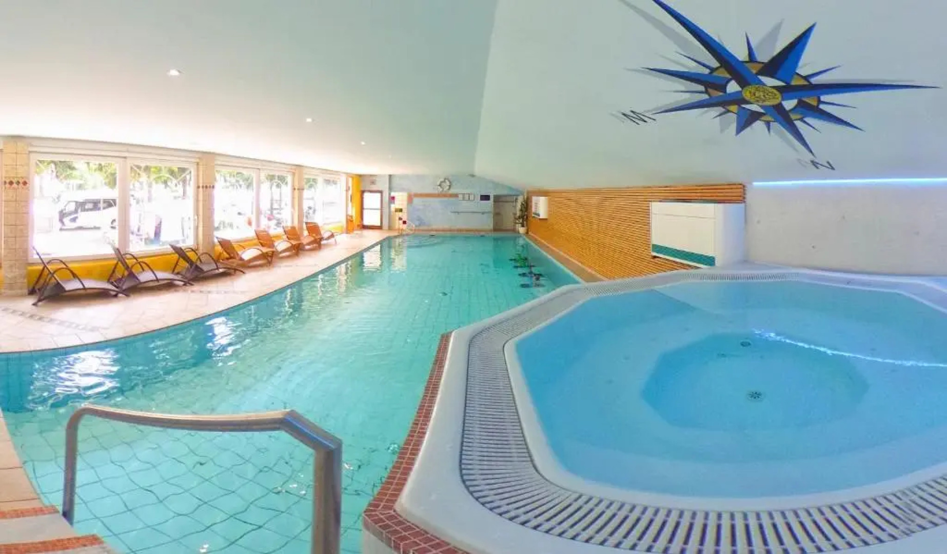 Adler Living Apartment 1