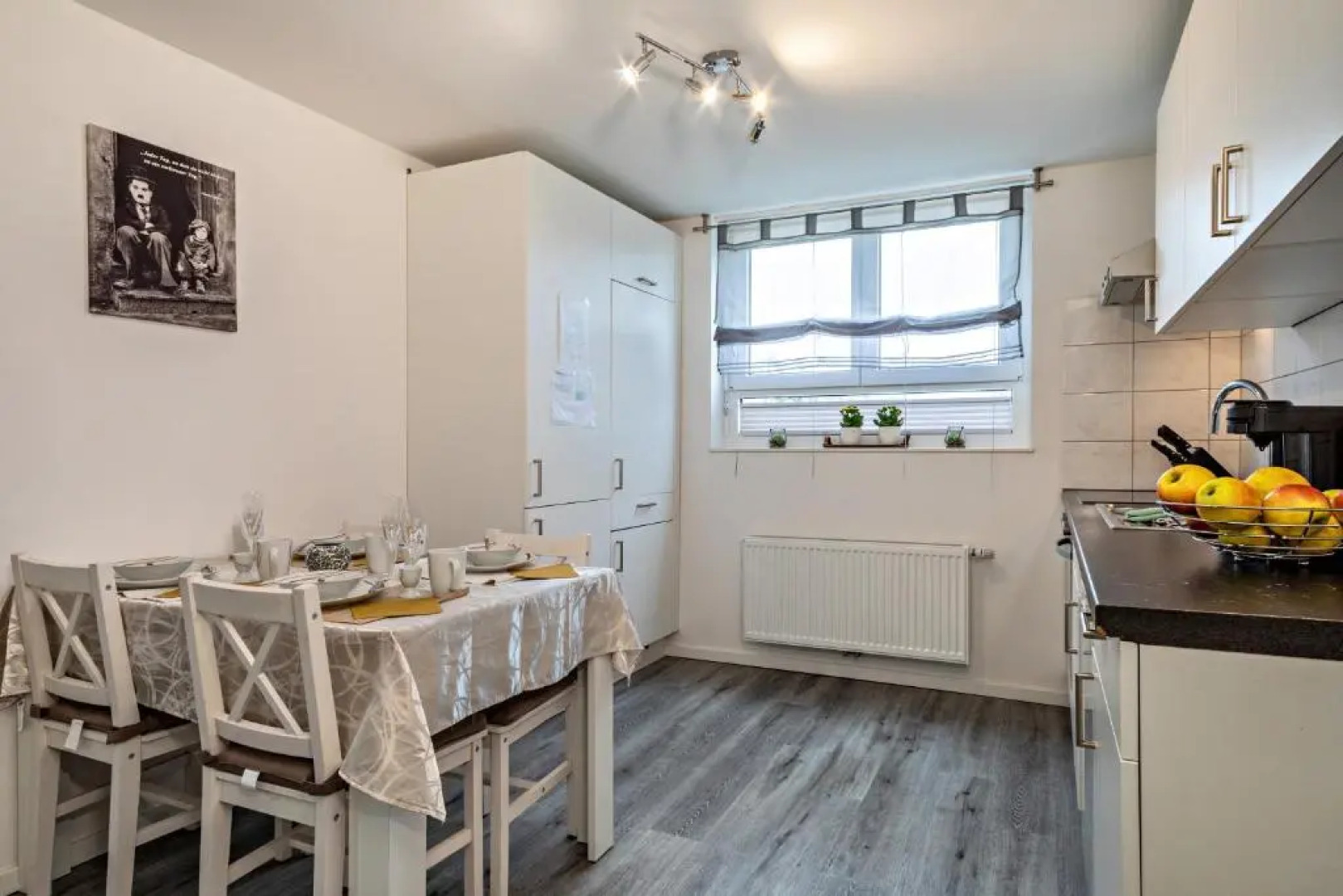 Ferienwohnung Zeiser