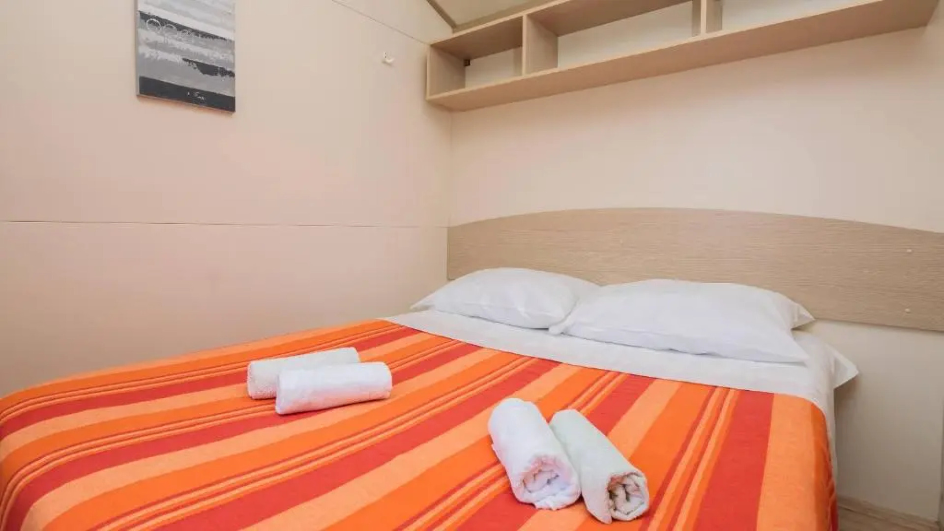 Private Bay Residence