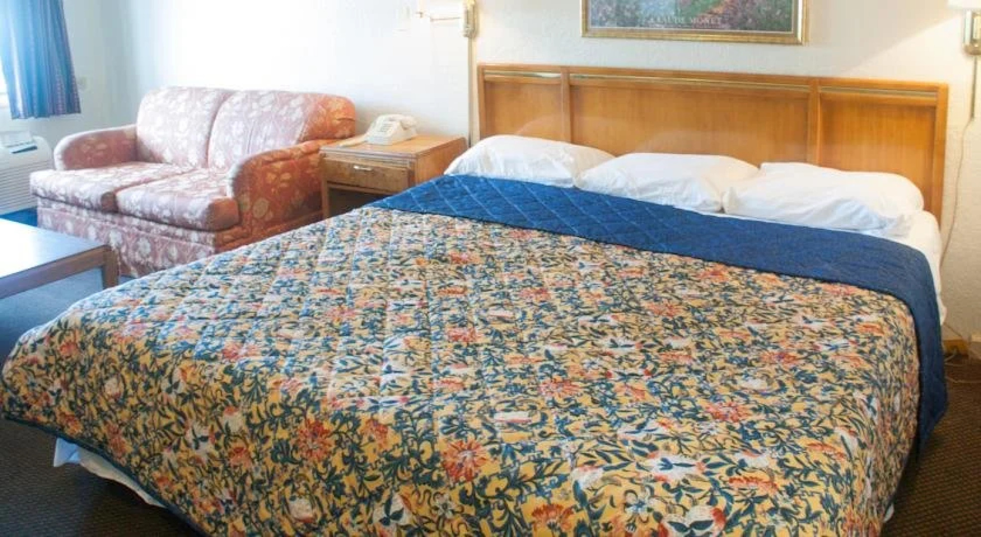 Executive Inn Jacksonville