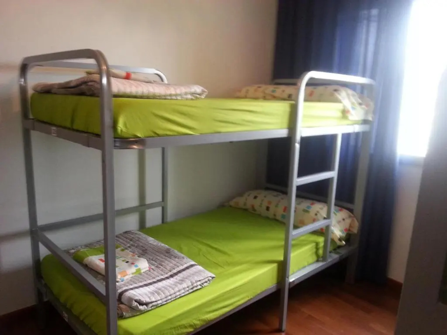 Albergue Pensión Flavia