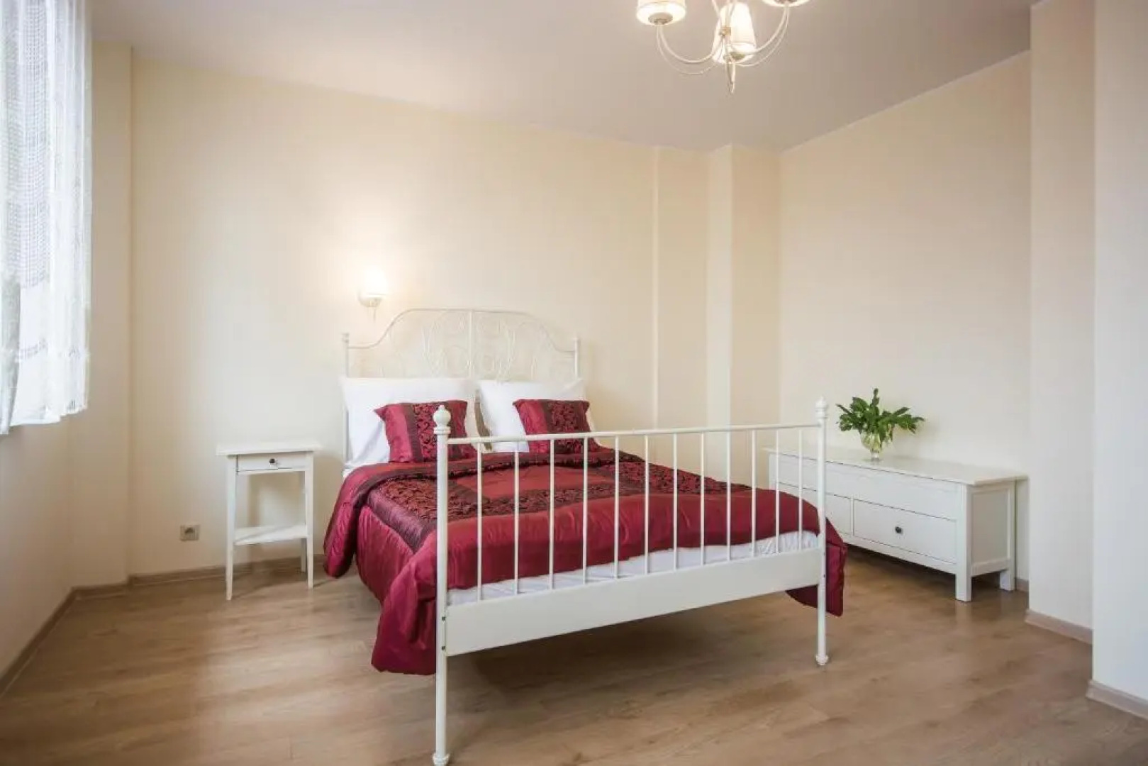 Europejski Boutique Hotel