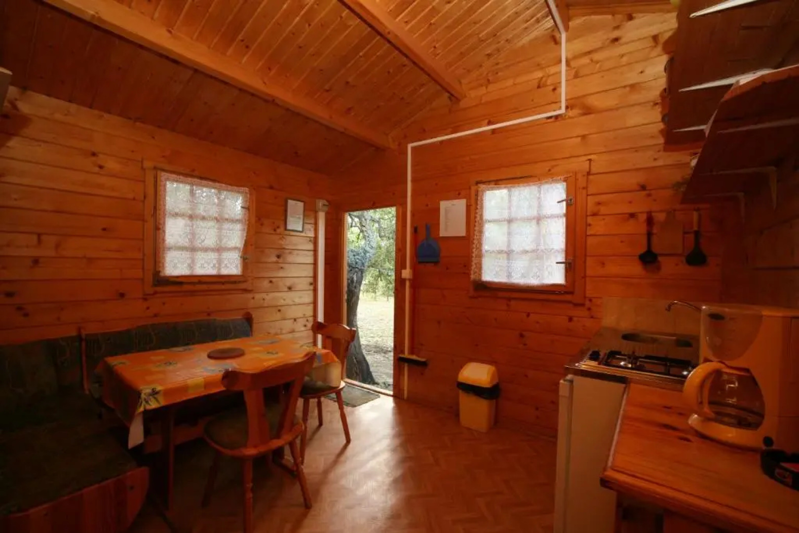 Camping U STABIACCIU