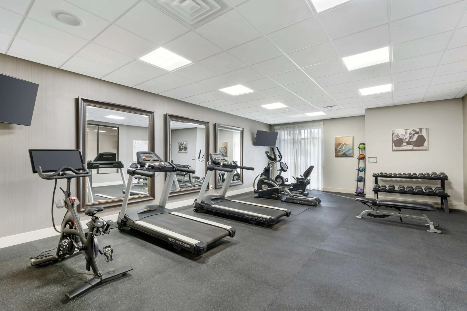 Best Western PLUS Ruston Hotel