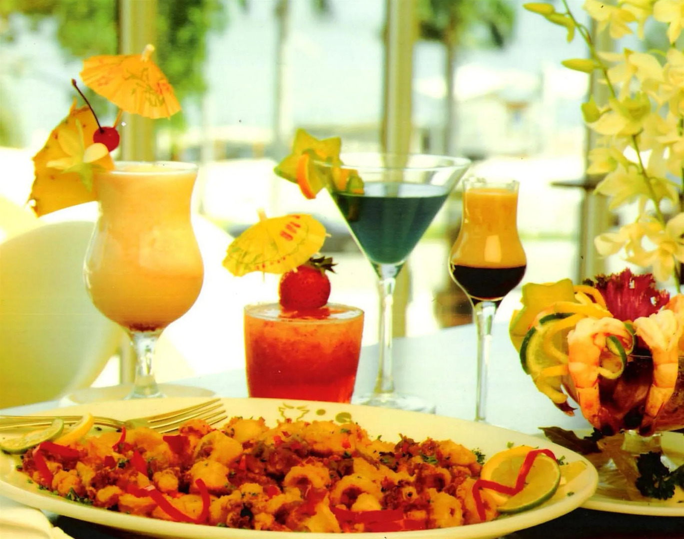 Orchid Hotel Panchgani